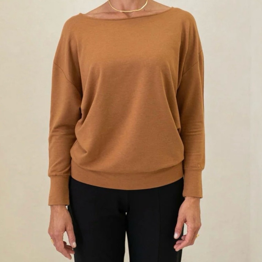 Encircled Dressy Sweatshirt XL